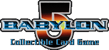 Babylon 5 logo